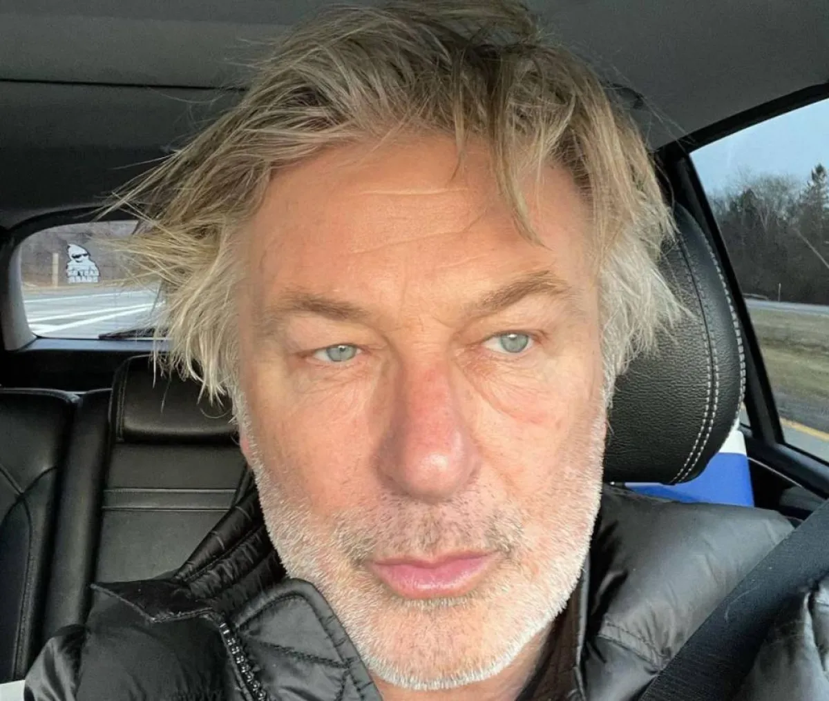 أليك بالدوين