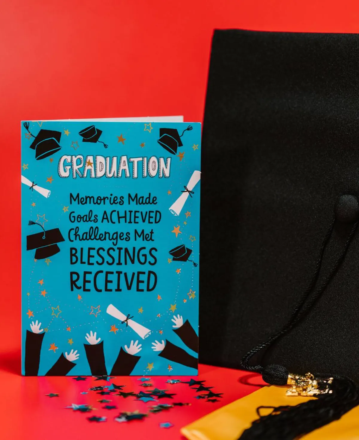 عبارات تهنئة تخرج قصيرة