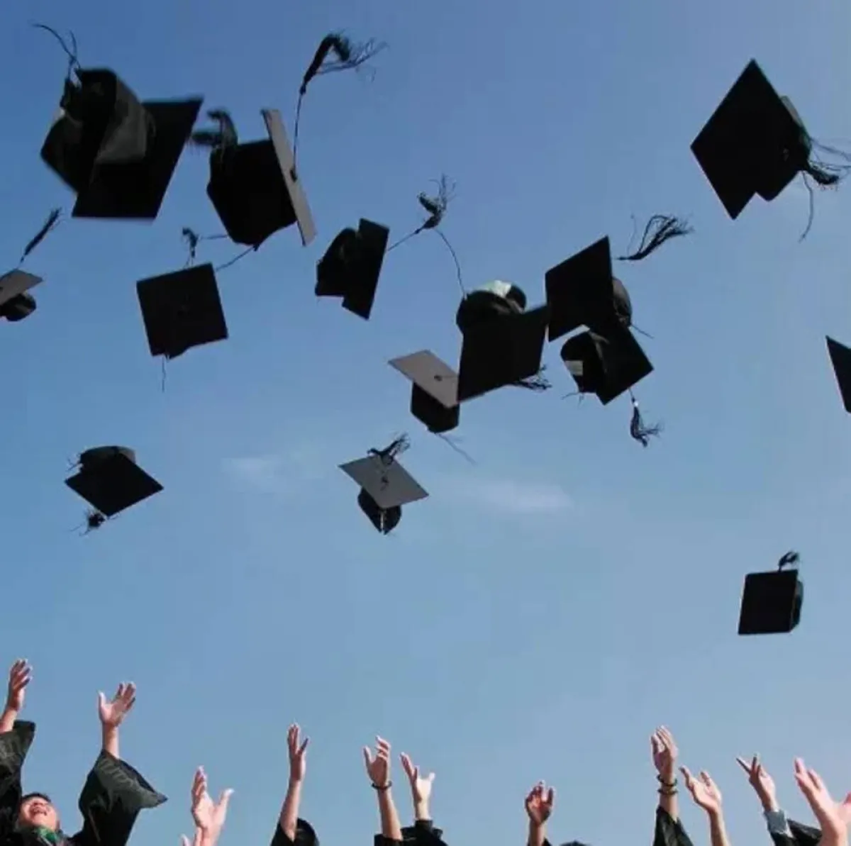 عبارات تهنئة تخرج قصيرة