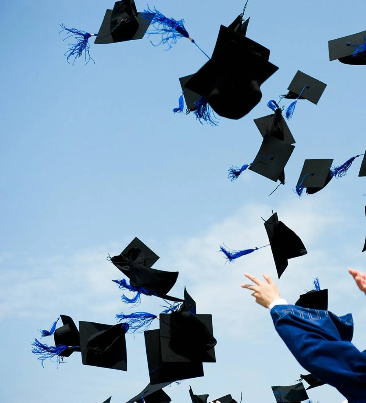 عبارات تهنئة تخرج قصيرة