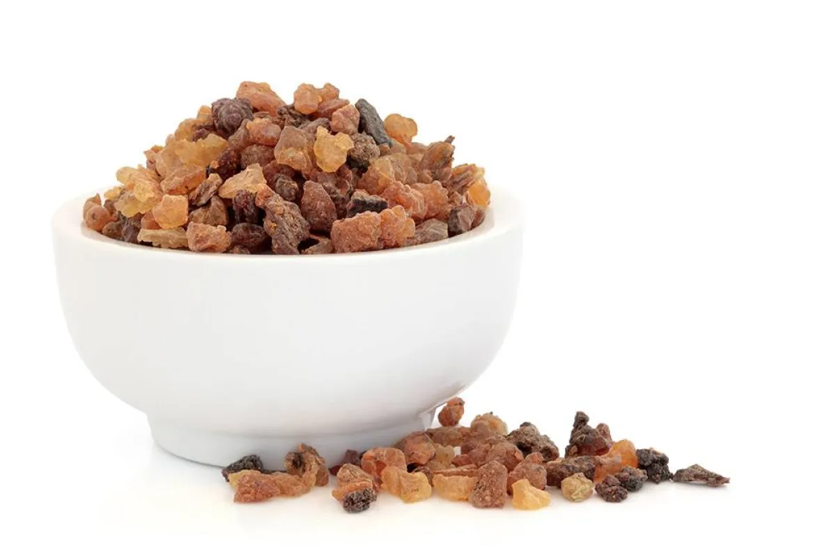 فوائد المرة للنساء لا تفوّتيها أبداً