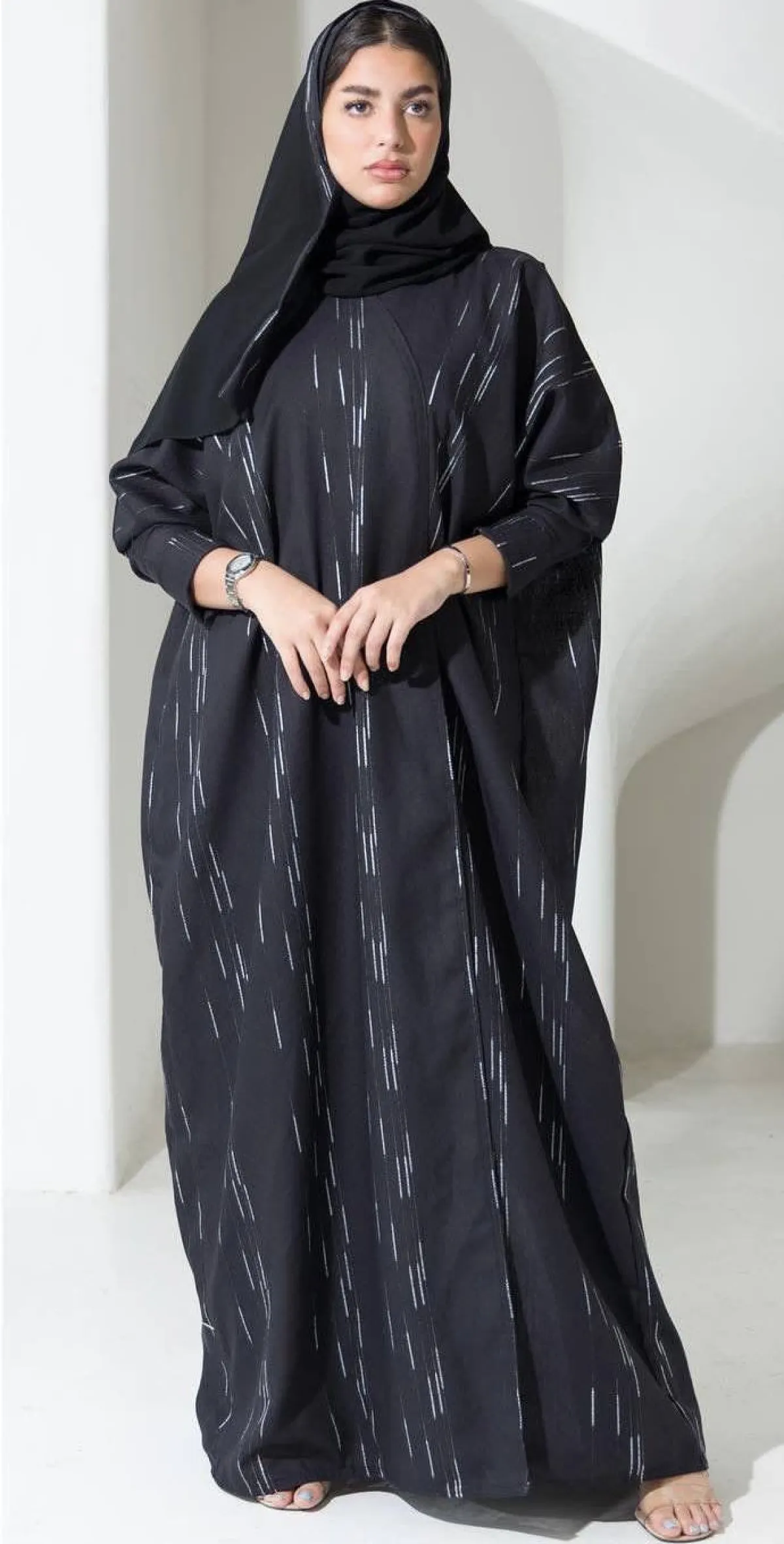 عبايات خليجية