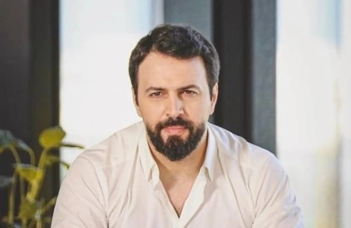 تيم حسن - الصورة من حسابه على انستغرام