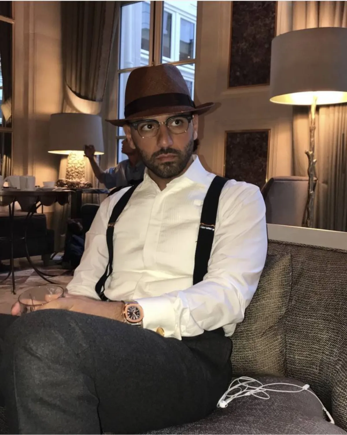 المهندس محمد الرفاعي