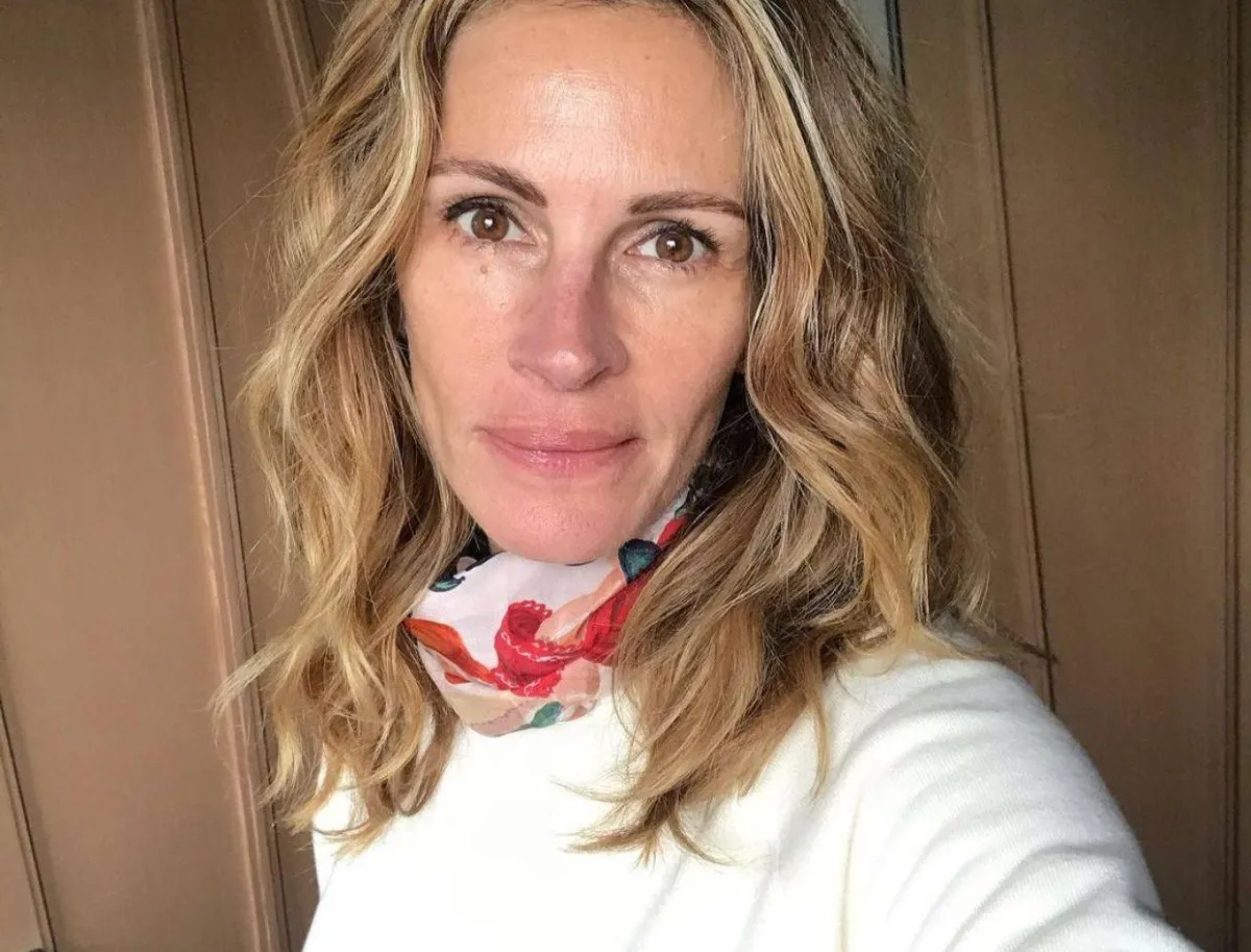 جوليا روبرتس 