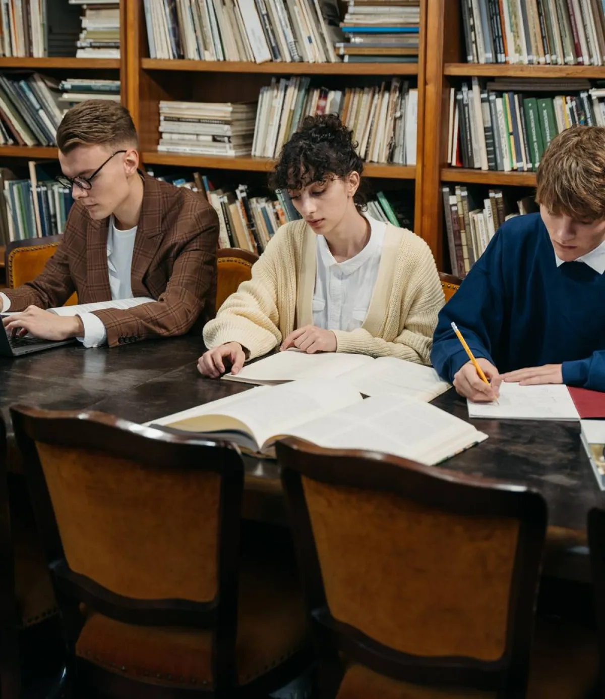 نصائح آخر سنة دراسية في الجامعة