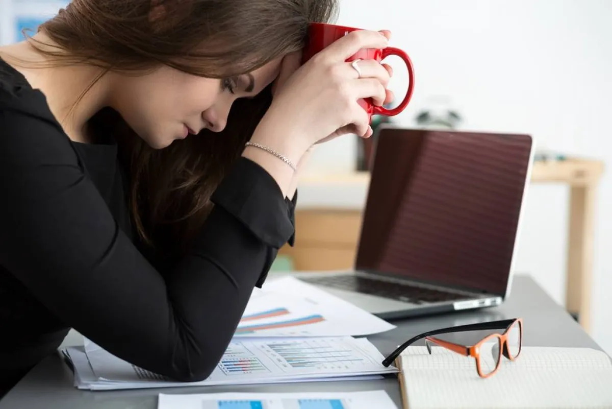 حلول للتعامل مع نقاط الضعف في العمل 