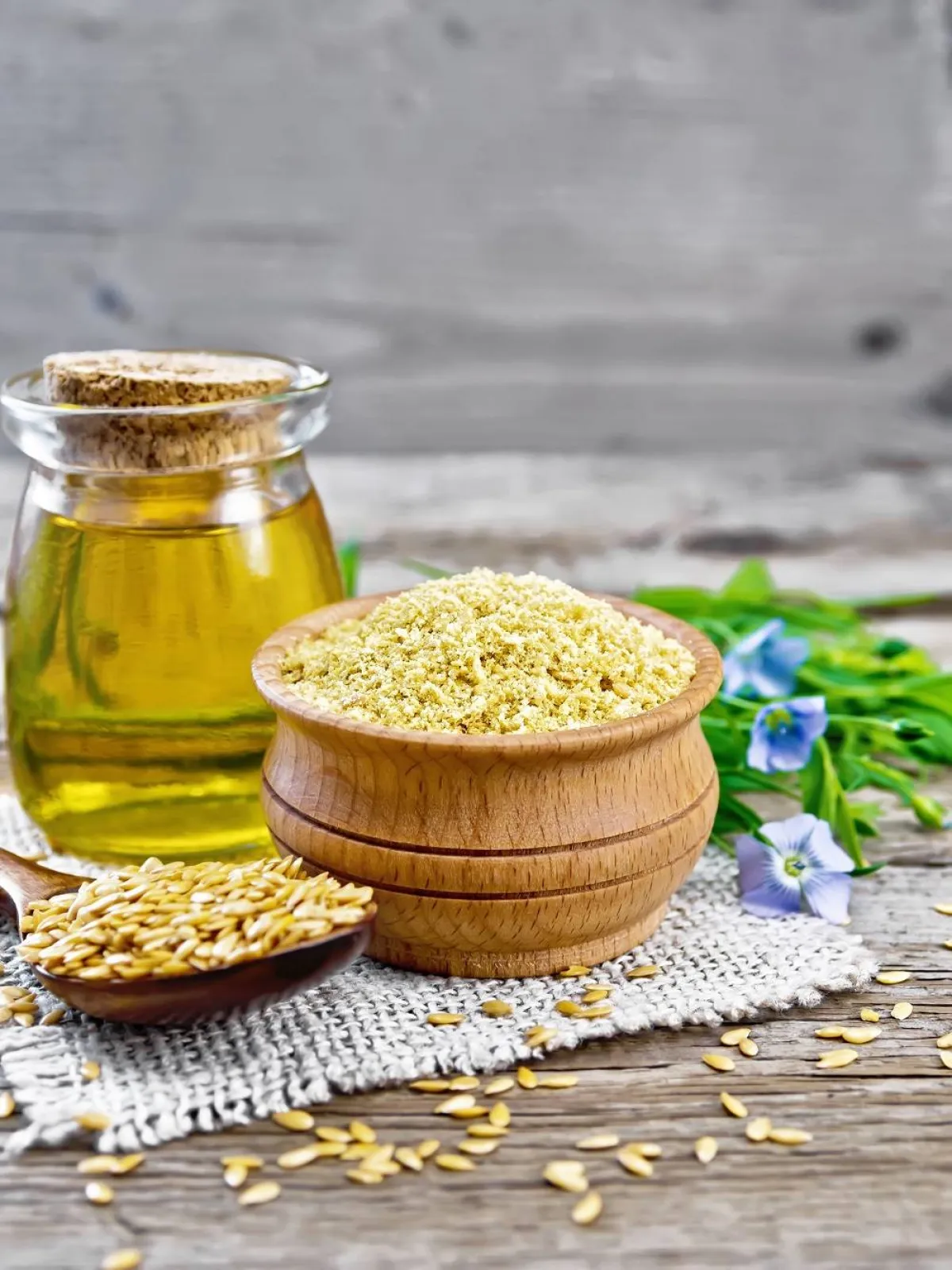 زيت نخالة الارز
