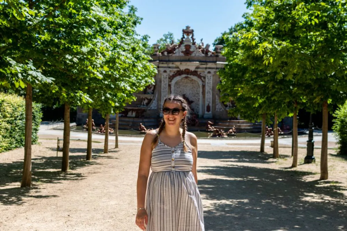 يفضل تناول الماء بشكل متكرر