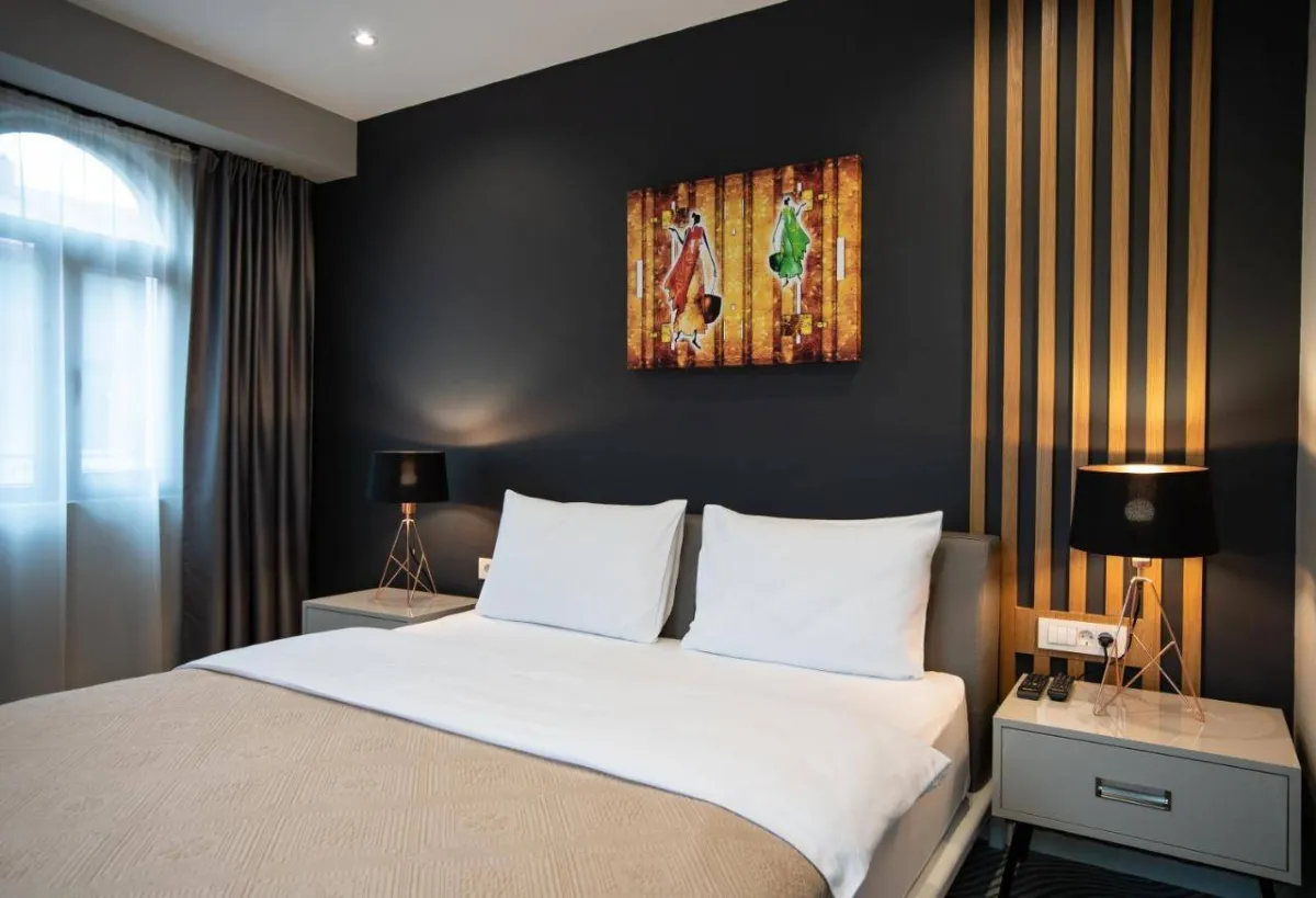 سيلفر 39 بوتيك هوتل