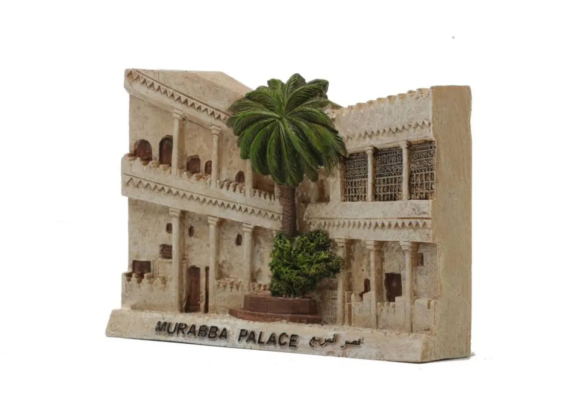 هدايا تذكارية للزوار في موسم الرياض - الصورة من حساب موسم الرياض على تويتر