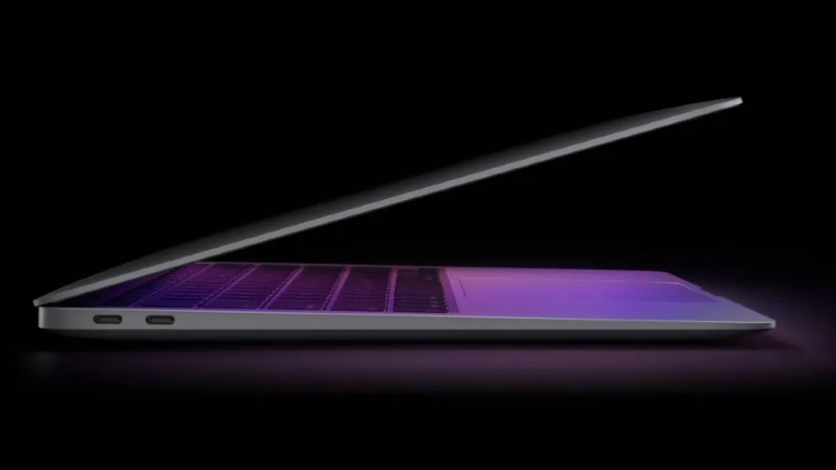 أبل تستعد لإطلاق 3 طرازات جديدة من أجهزة أبل Mac