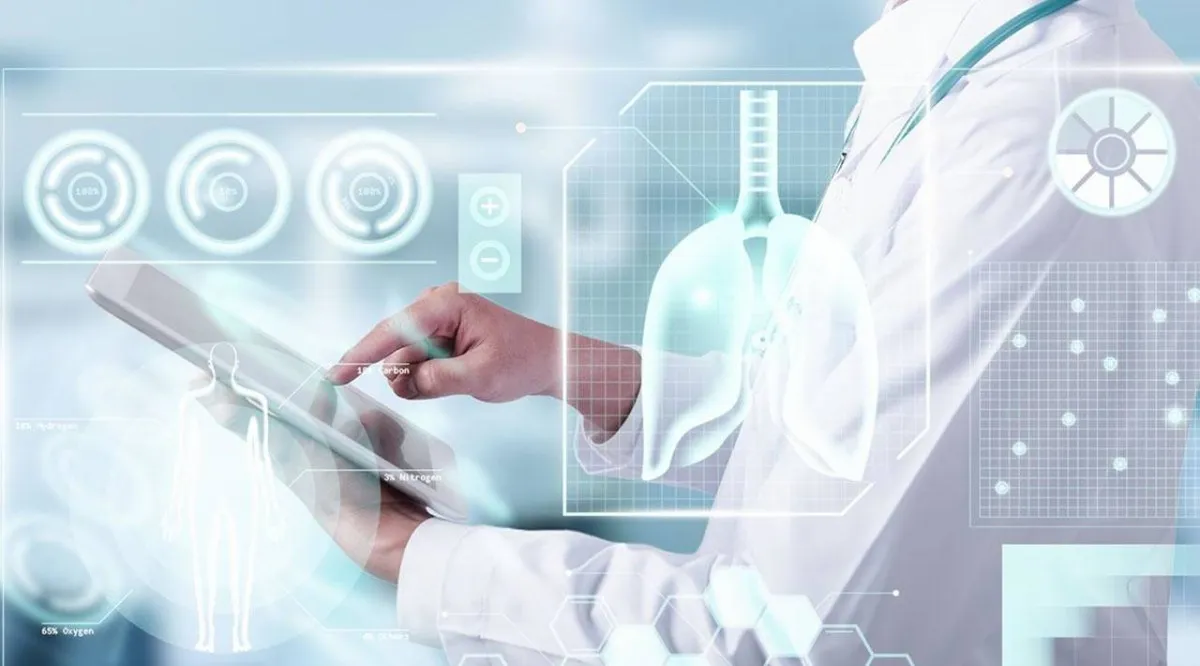 الكشف عن أبرز 10 ابتكارات طبية مرتقبة خلال 2022