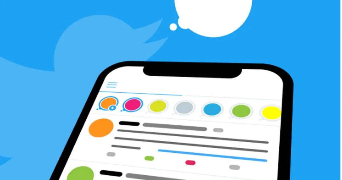 عطل فني مفاجئ يصيب تويتر ويتسبب في اختفاء التغريدات