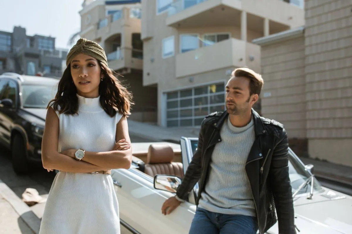 نفور الزوج من زوجته