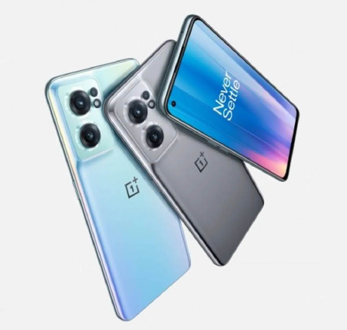 صورة من هاتف شركة وان بلس الجديد