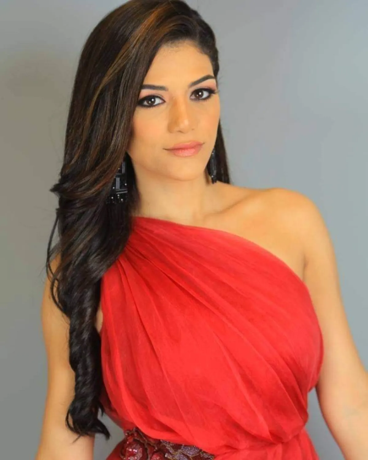 النجمة صابرين النجيلي - الصورة من حسابها على انستغرام