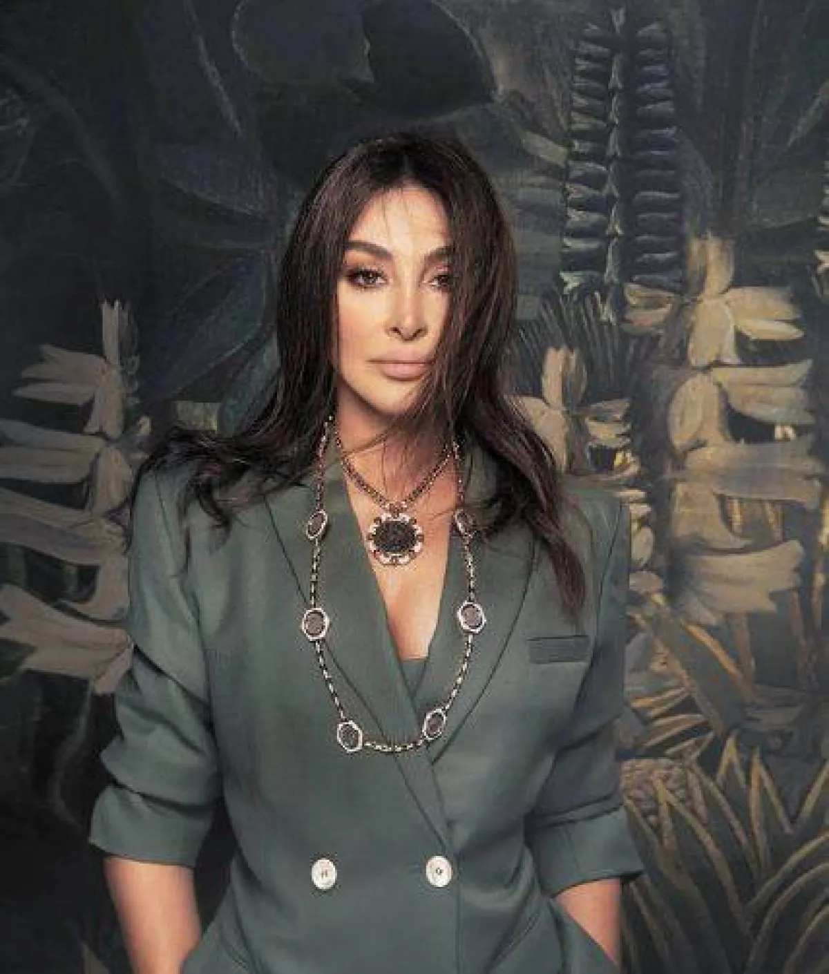 صورة إليسا من حسابها " انستجرام "
