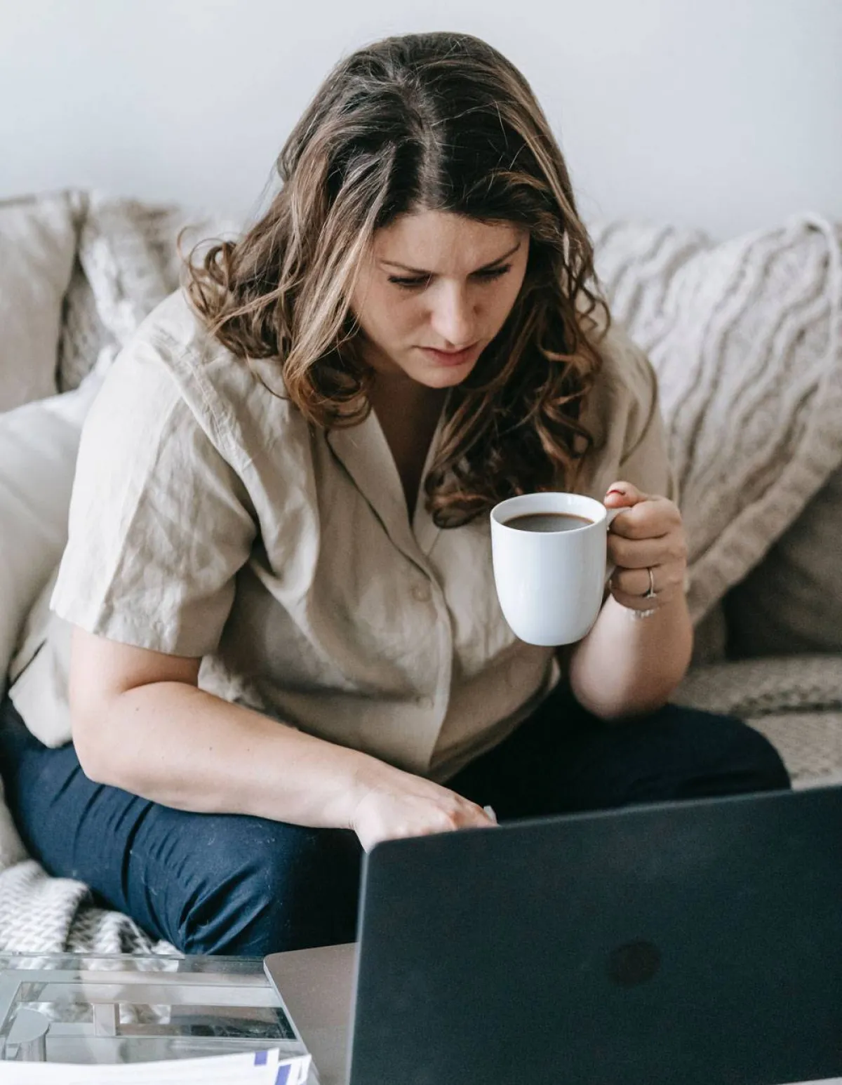 فن إدارة الذات