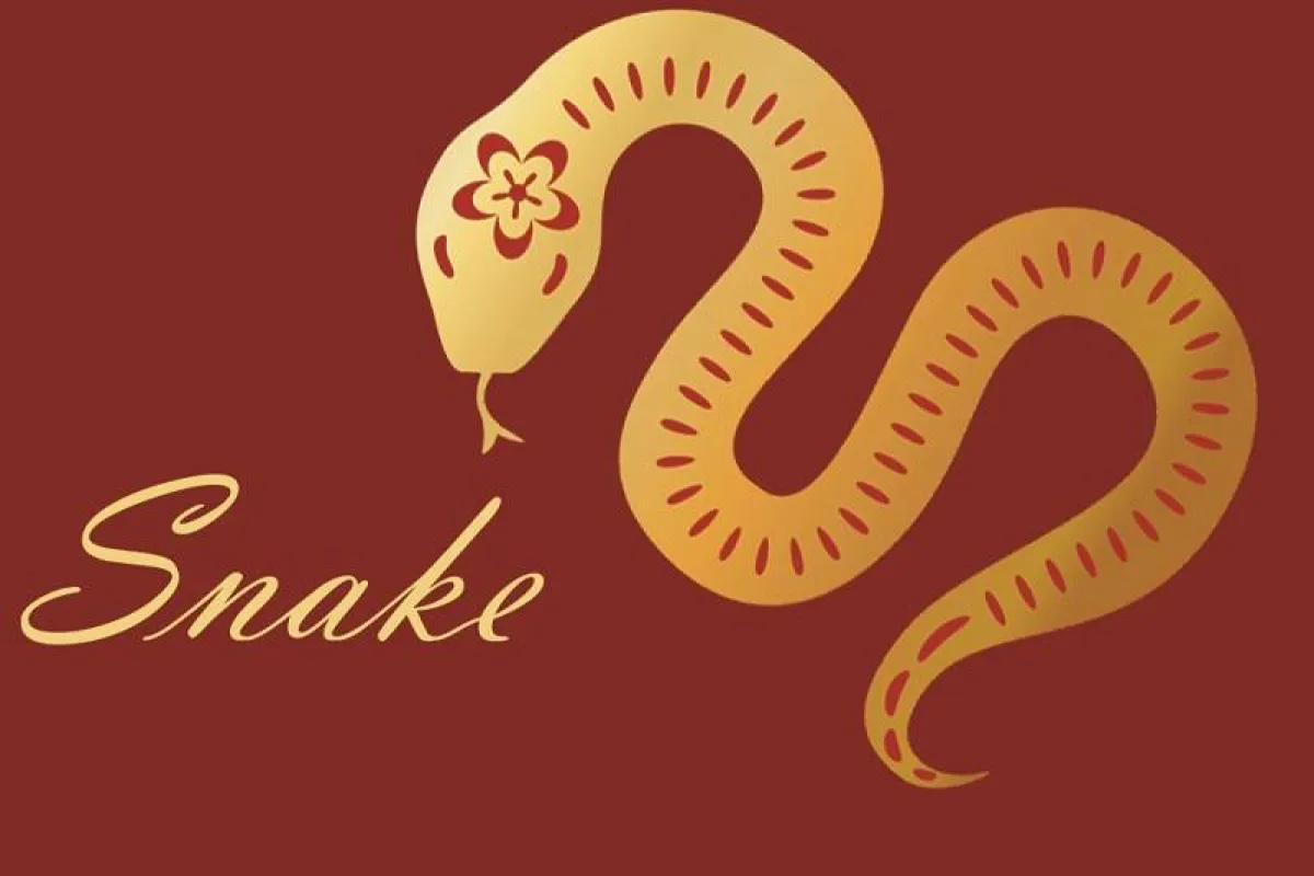 برج الأفعى 2022