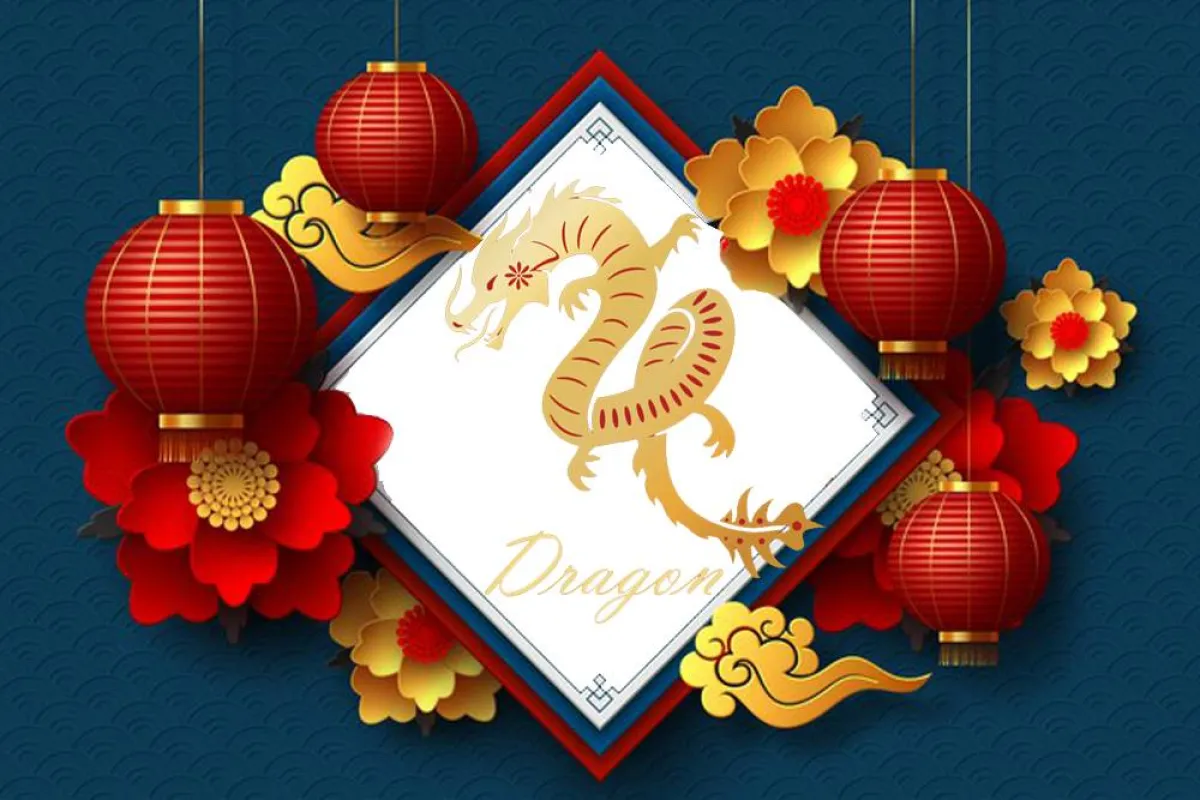 الأبراج الصينية 2022