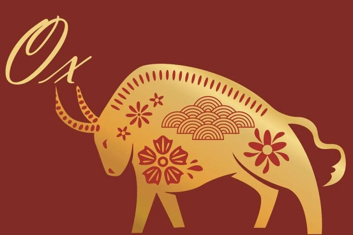 برج الثور الصيني 2022