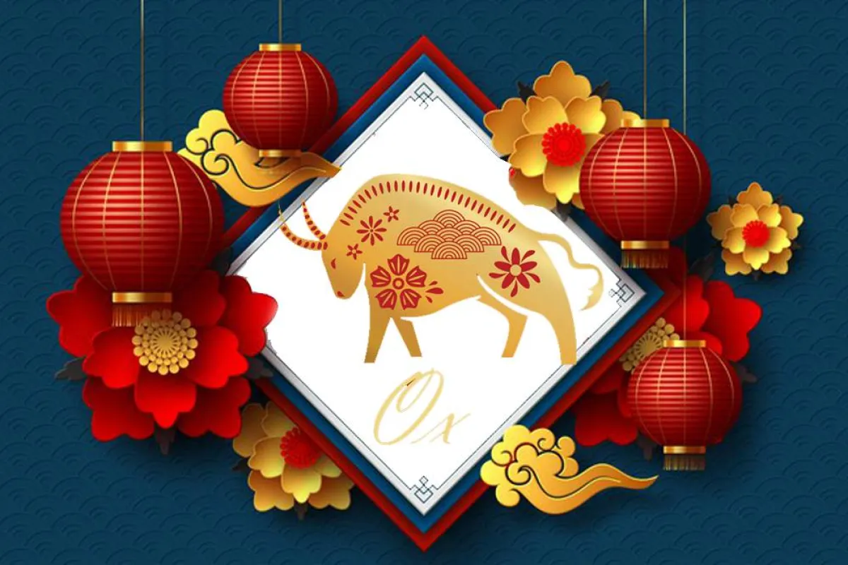 الأبراج الصينية 2022