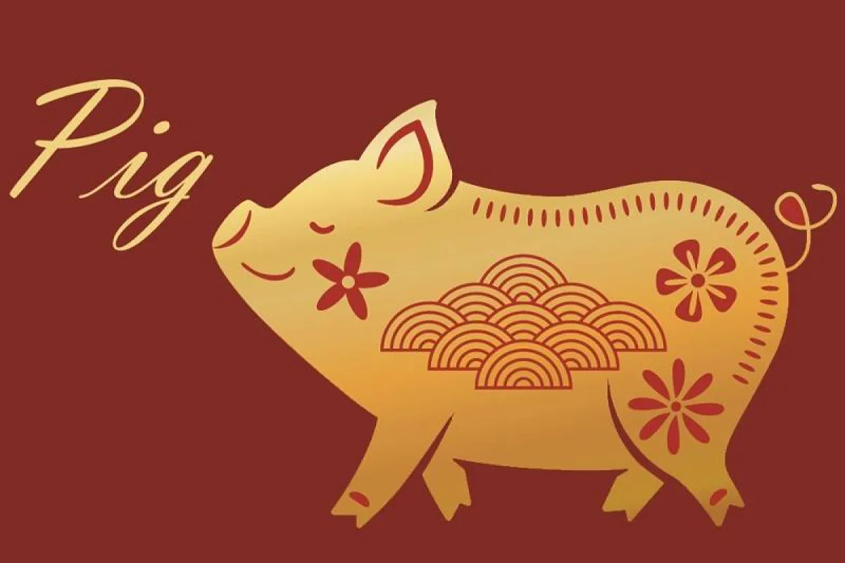 برج الخنزير 2022