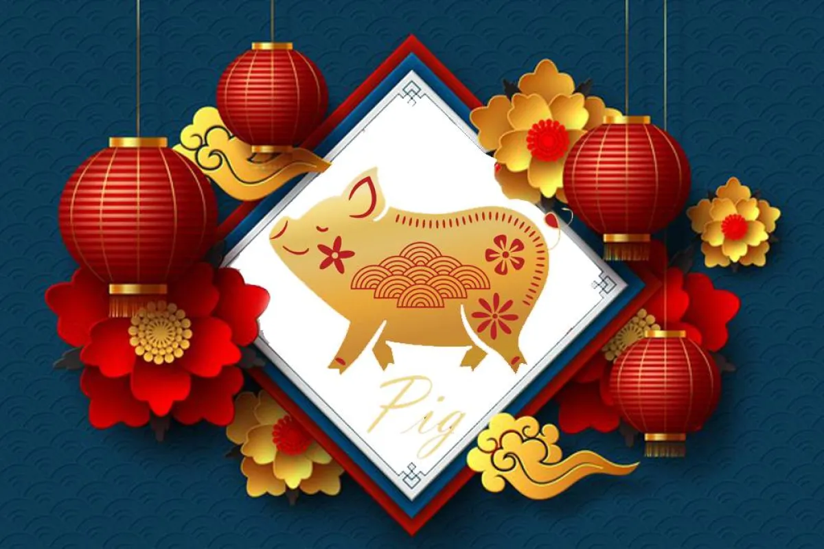 الأبراج الصينية 2022