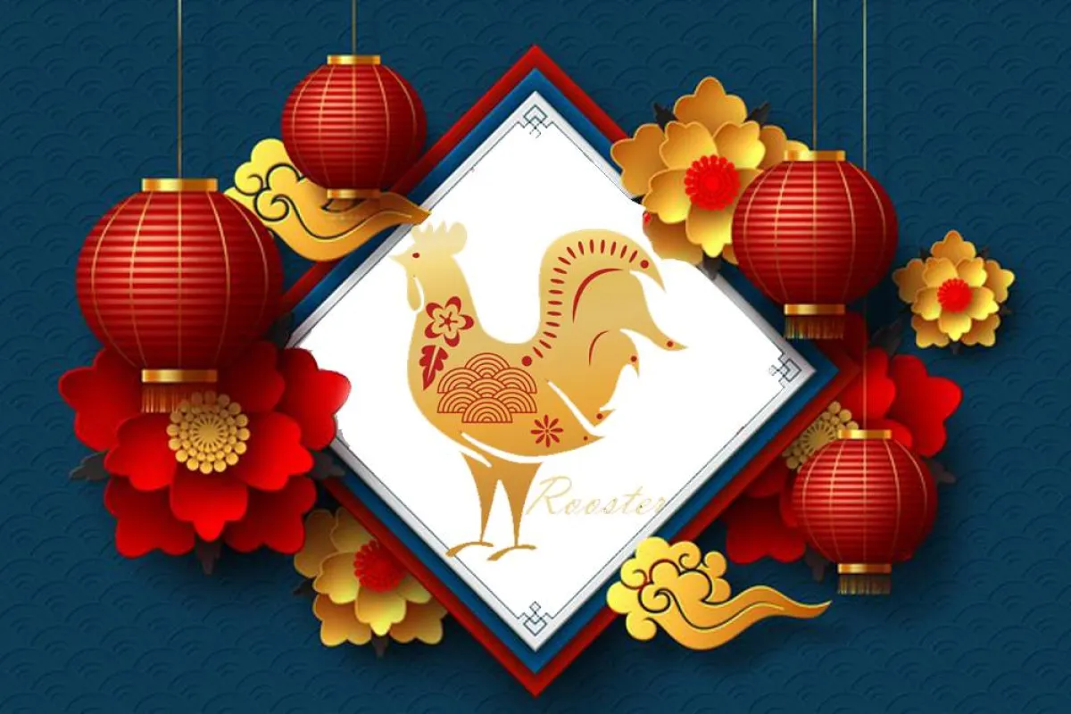 الأبراج الصينية 2022