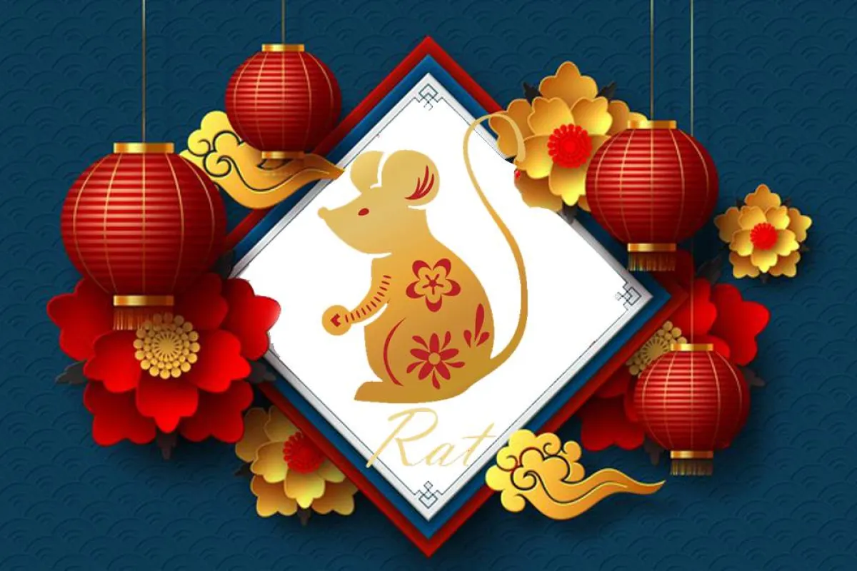 الأبراج الصينية 2022