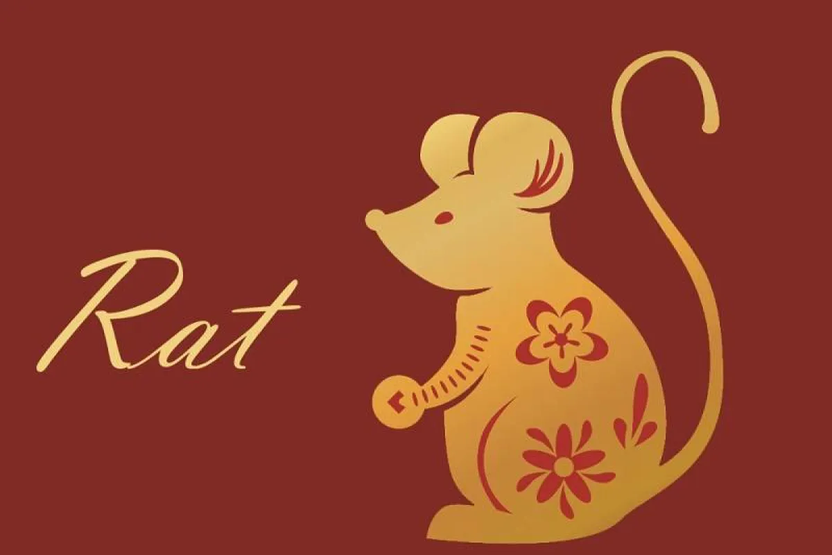 توقعات برج الفأر 2022