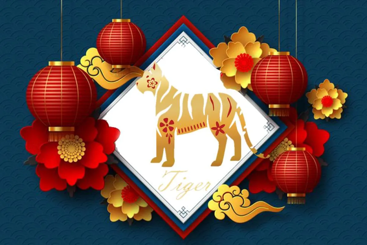 الأبراج الصينية 2022