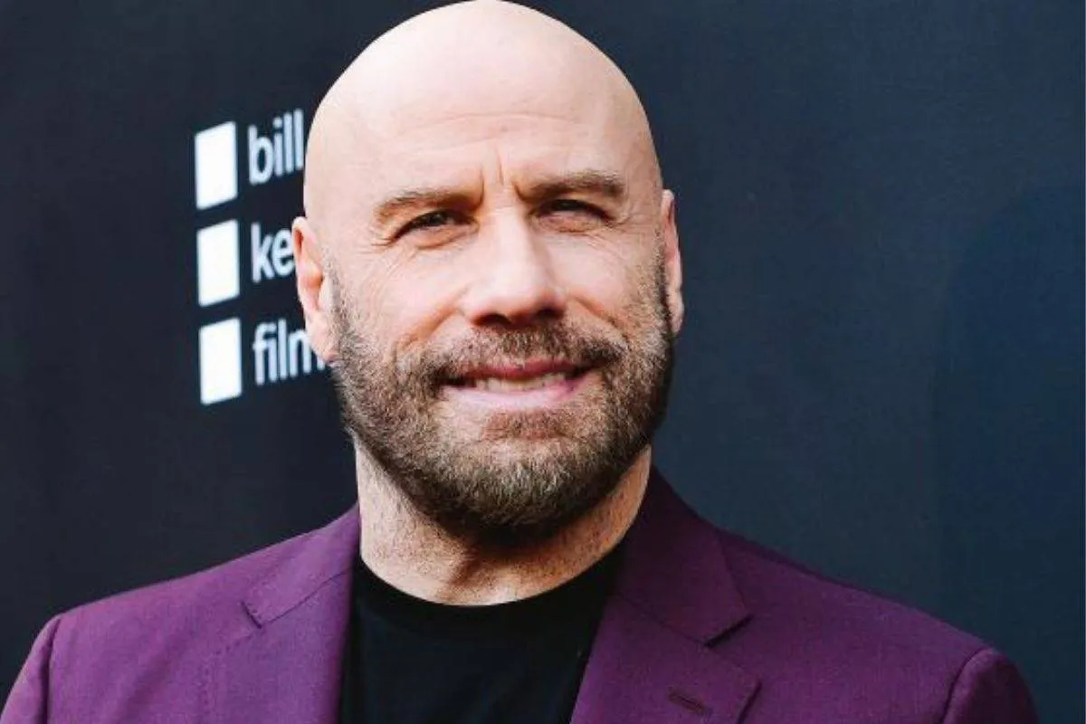 جون ترافولتا- الصورة من موقع PinkVilla