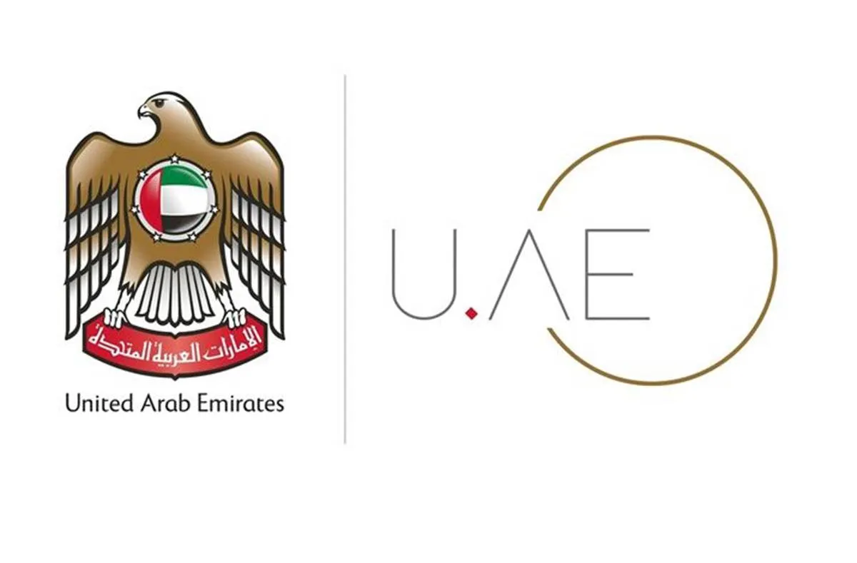 الحكومة الرقمية لدولة الإمارات. الصورة من الحساب الرسمي للحكومة