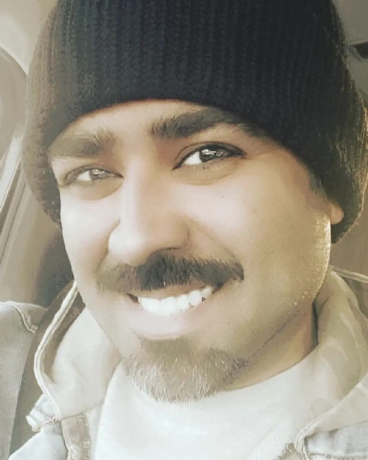 بشار الشطي - الصورة من حسابه الرسمي على إنستغرام