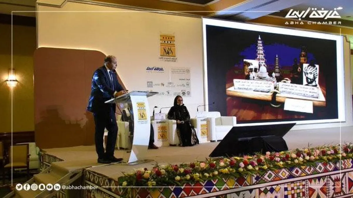 ملتقى الارشاد السياحي الثامن