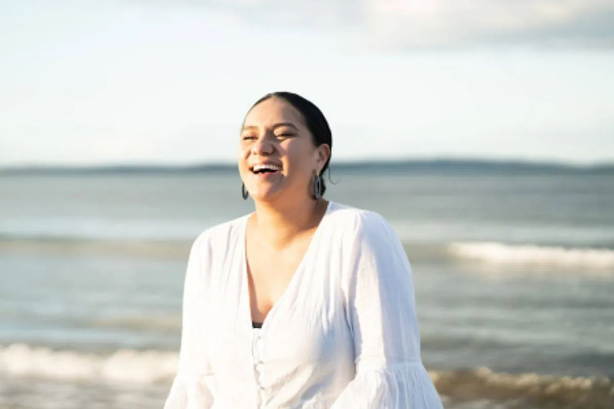 البحر في الحلم