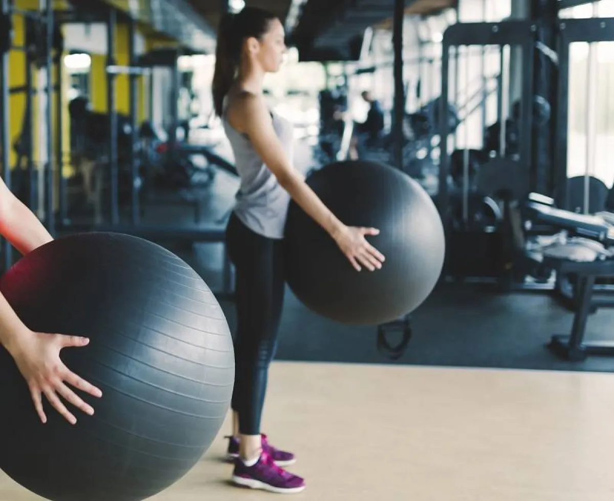 حرق دهون البطن