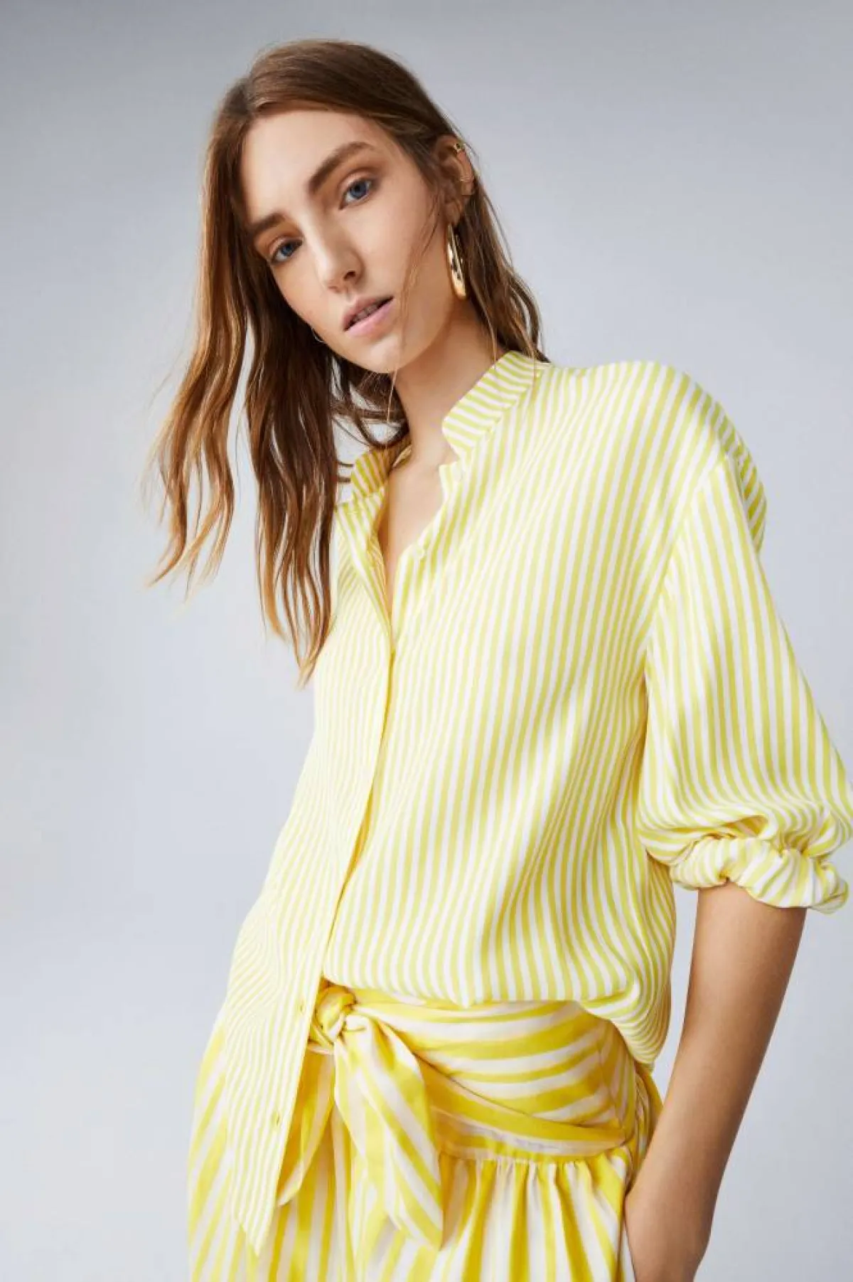 صيحة التقليمات لصيف 2022