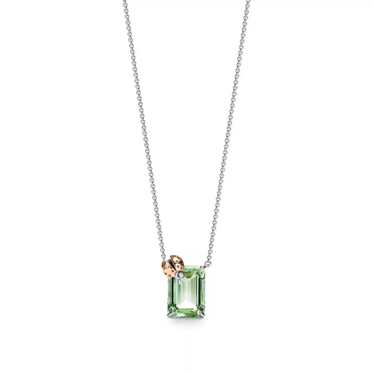 قلادة Ladybug Pendant من تيفاني آند كو Tiffany&Co  