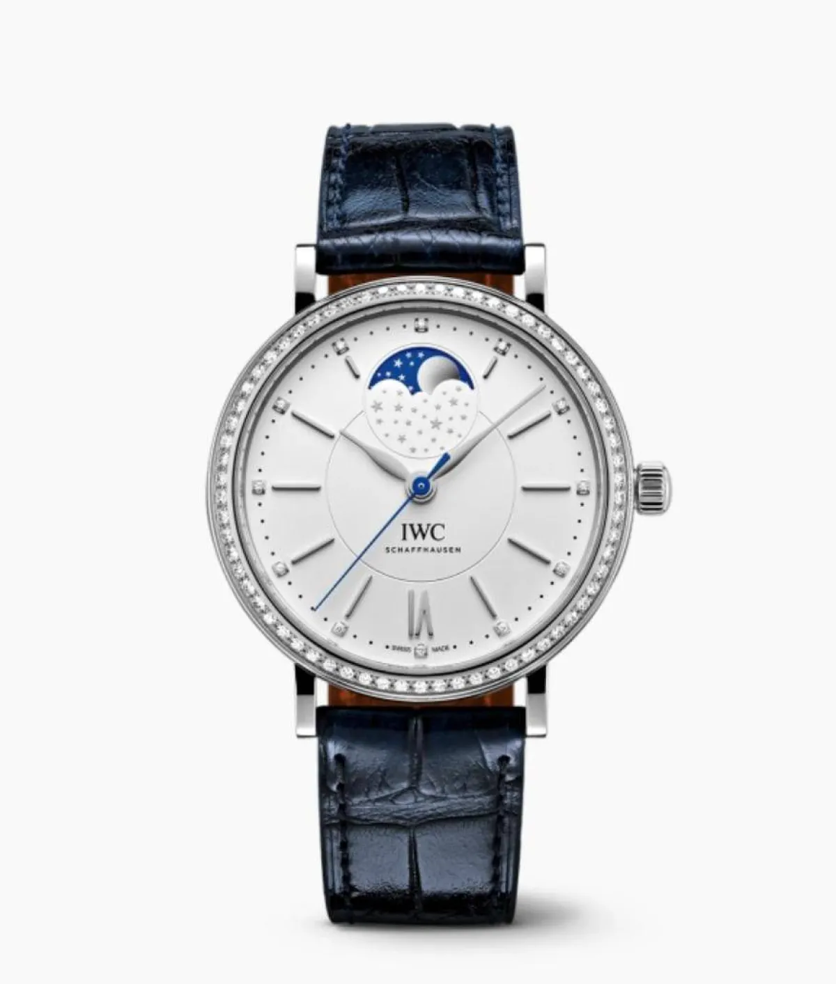 ساعة PORTOFINO AUTOMATIC من IWC  