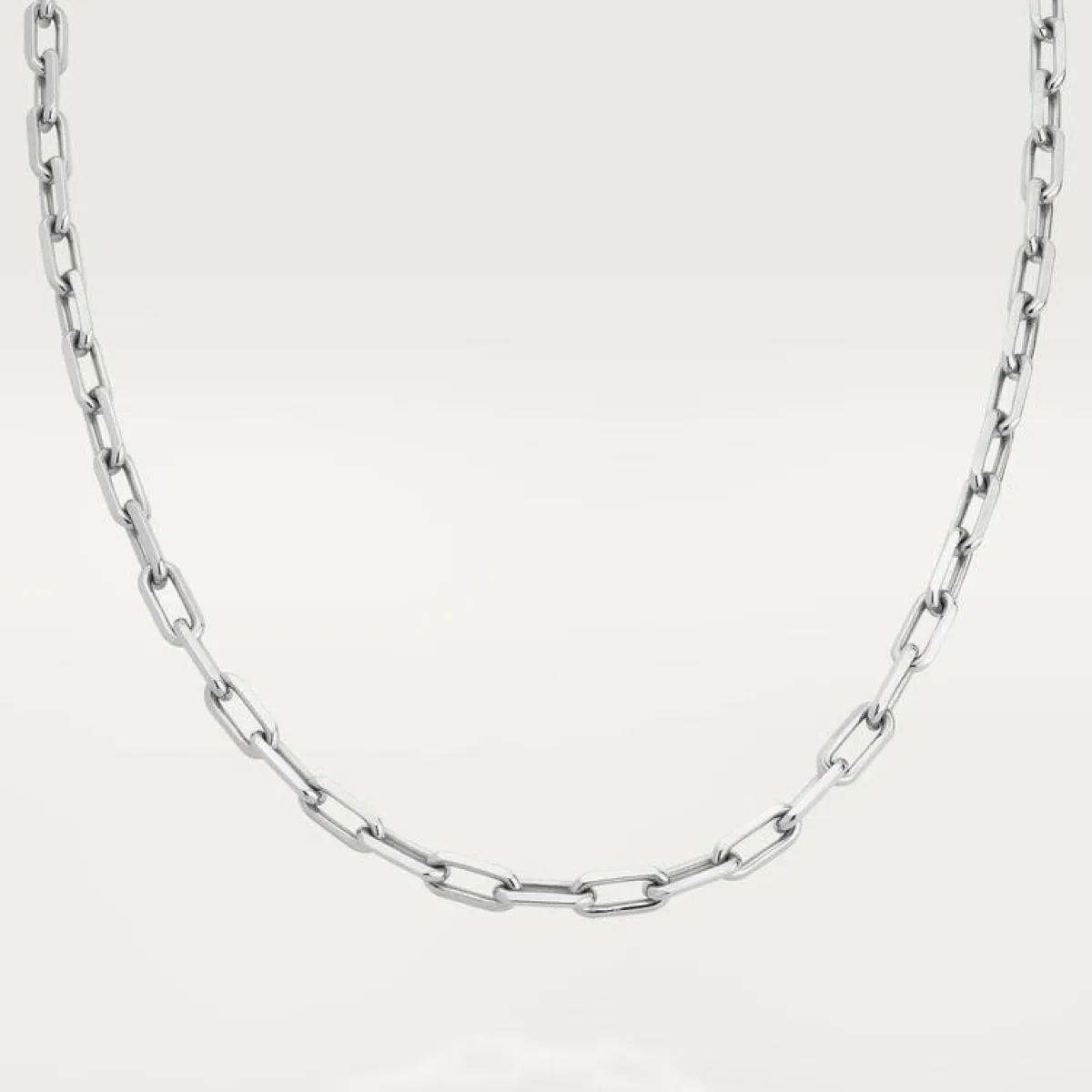 سلسلة SANTOS DE CARTIER من كارتييه Cartier  