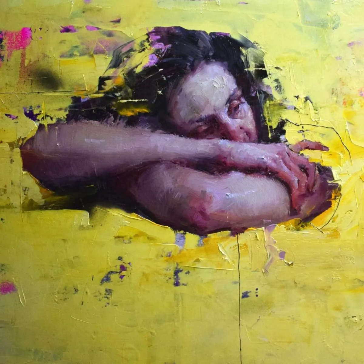 معرض السائرون نياماً