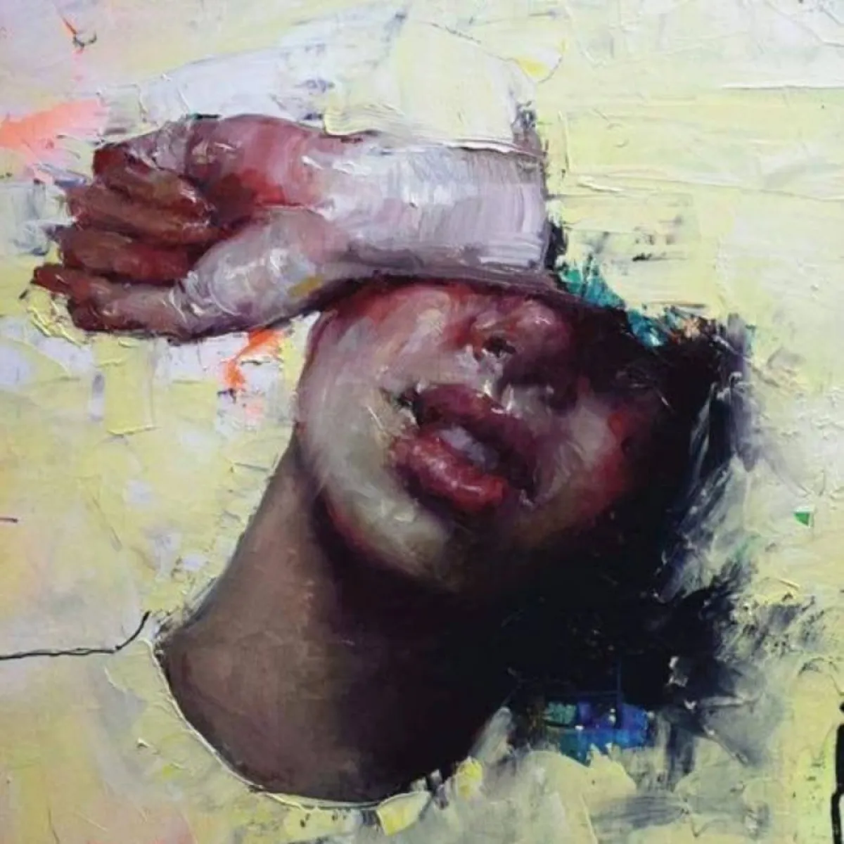 معرض السائرون نياماً