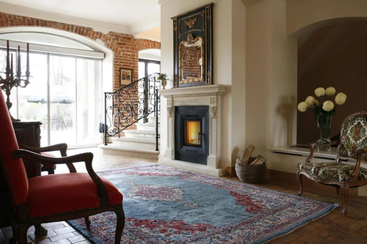 فندق دور كوسيوسكو