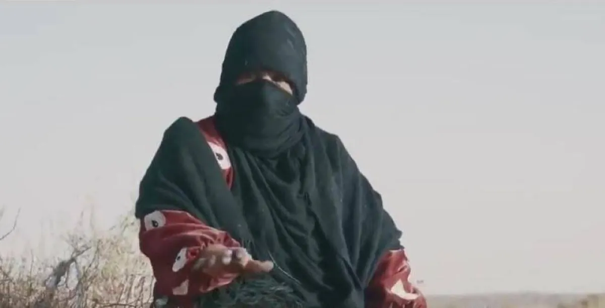 شومة العنزي