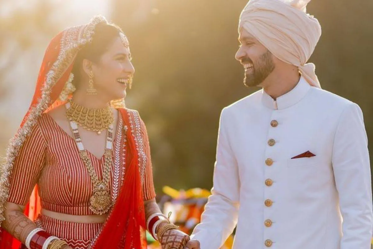 فيكرانت ماسي وشيتال ثاكور