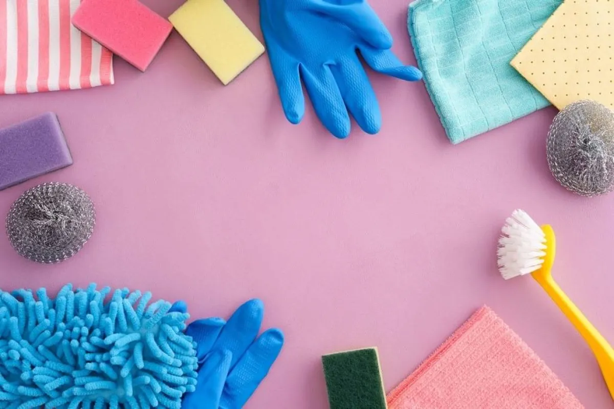 كيفية إزالة رائحة العفن؟