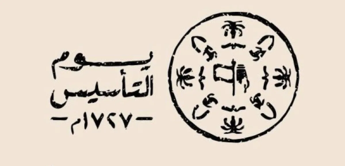 يوم التأسيس السعودي